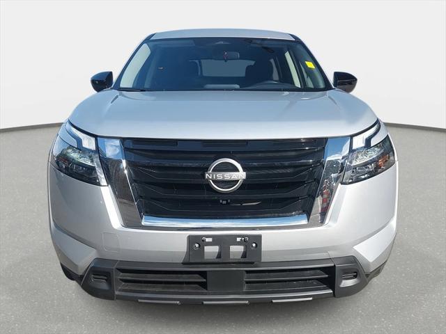 2023 Nissan Pathfinder S 4WD