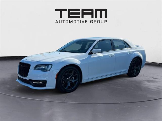 2022 Chrysler 300 S