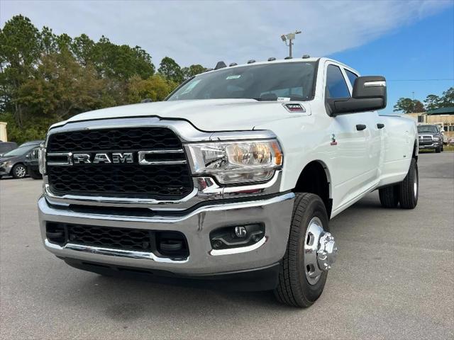 2024 RAM Ram 3500 RAM 3500 TRADESMAN CREW CAB 4X4 8 BOX