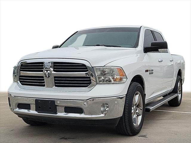 2014 RAM 1500 Lone Star