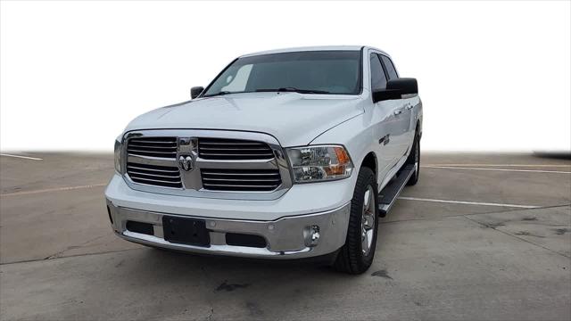 2014 RAM 1500 Lone Star