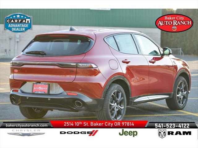 2024 Dodge Hornet R/T Plus EAWD 2024 Dodge Hornet R/T Plus EAWD