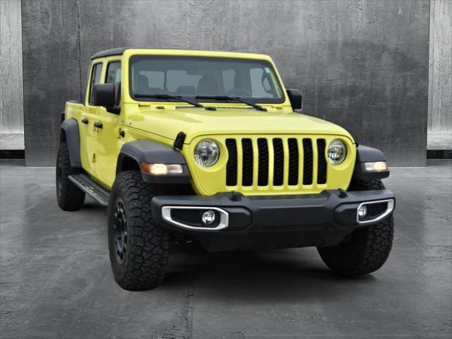 2023 Jeep Gladiator Sport 4x4