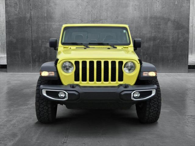 2023 Jeep Gladiator Sport 4x4