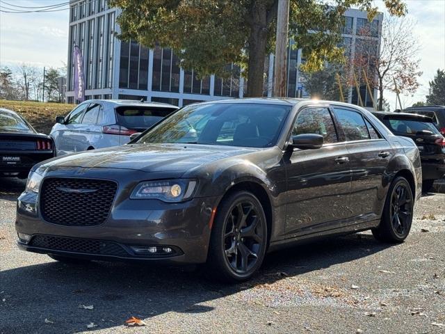 2022 Chrysler 300 S