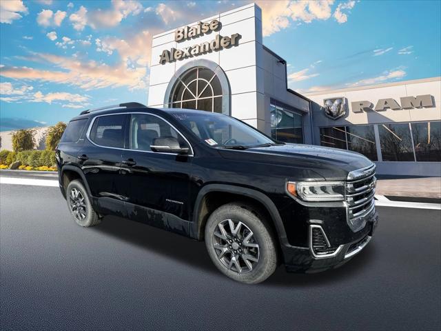 2023 GMC Acadia AWD SLE