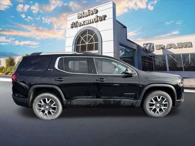 2023 GMC Acadia AWD SLE