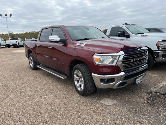 2019 RAM 1500 Big Horn/Lone Star Crew Cab 4x2 57 Box