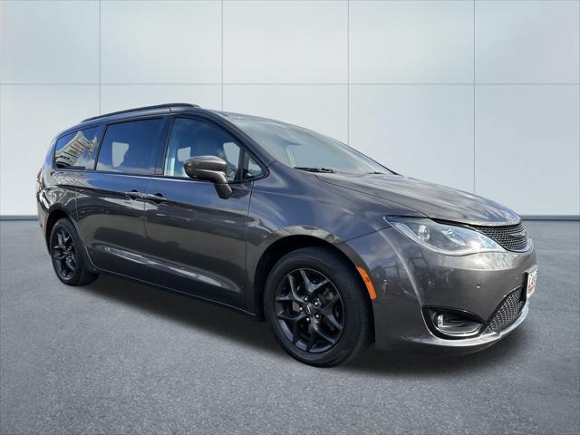 2019 Chrysler Pacifica Touring L Plus