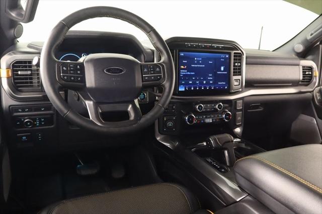 2023 Ford F-150 Tremor 2023 Ford F-150 Tremor