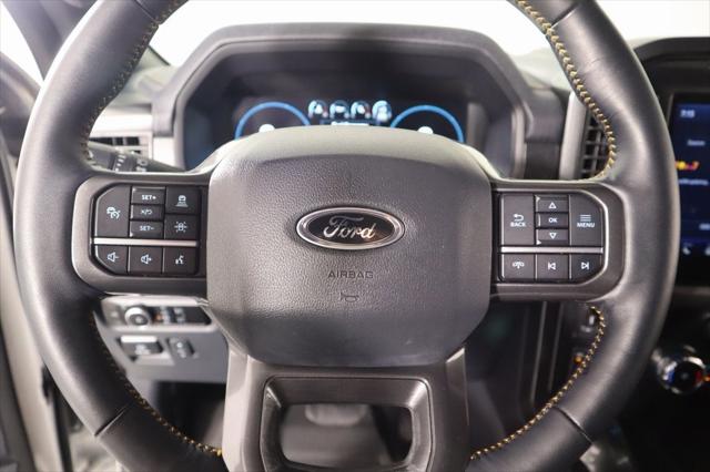 2023 Ford F-150 Tremor 2023 Ford F-150 Tremor