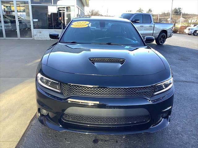 2023 Dodge Charger GT AWD