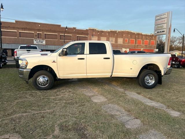 2024 RAM Ram 3500 RAM 3500 TRADESMAN CREW CAB 4X4 8 BOX