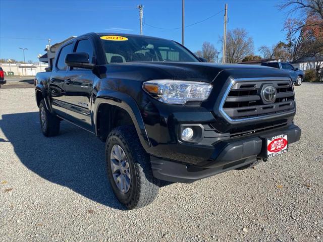 2019 Toyota Tacoma SR5 V6