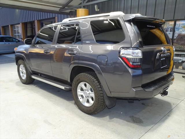 2015 Toyota 4Runner SR5