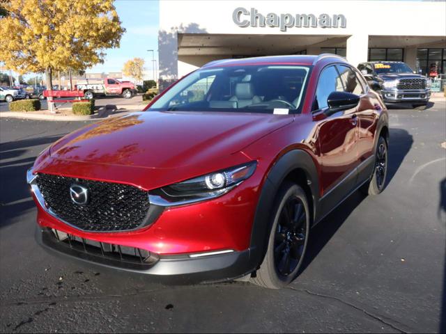 2024 Mazda CX-30 2.5 Turbo Premium Plus Package