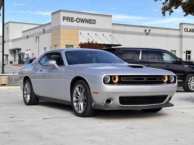 2023 Dodge Challenger GT AWD