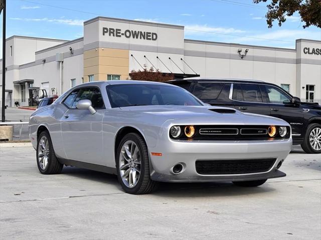 2023 Dodge Challenger GT AWD