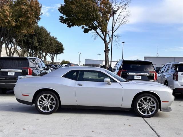 2023 Dodge Challenger GT AWD