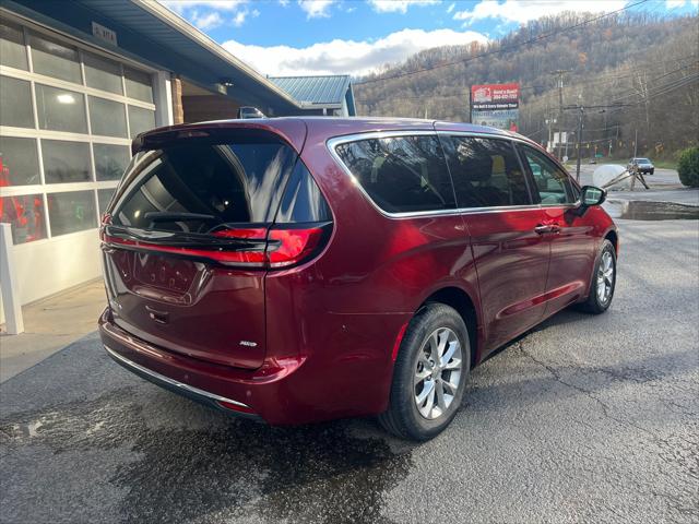 2023 Chrysler Pacifica Touring L AWD