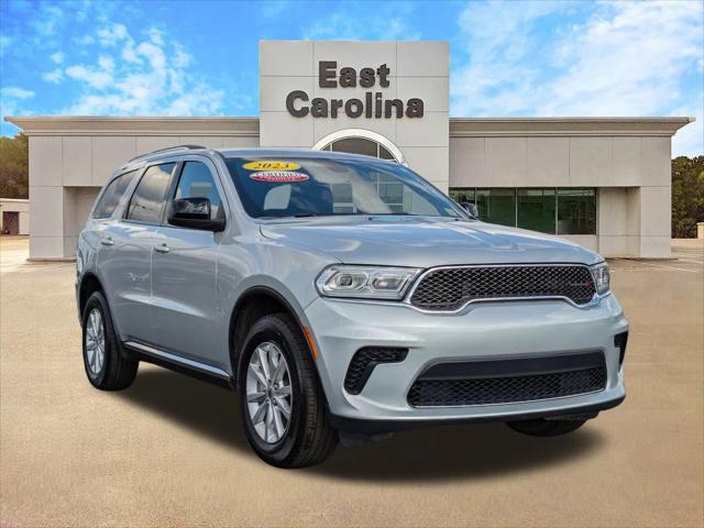 2023 Dodge Durango SXT AWD