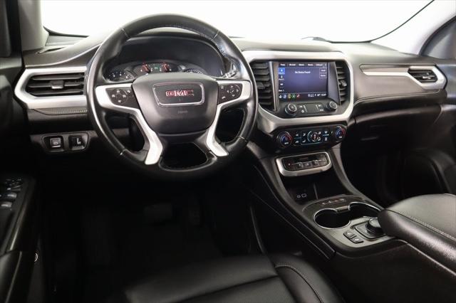 2023 GMC Acadia FWD SLT