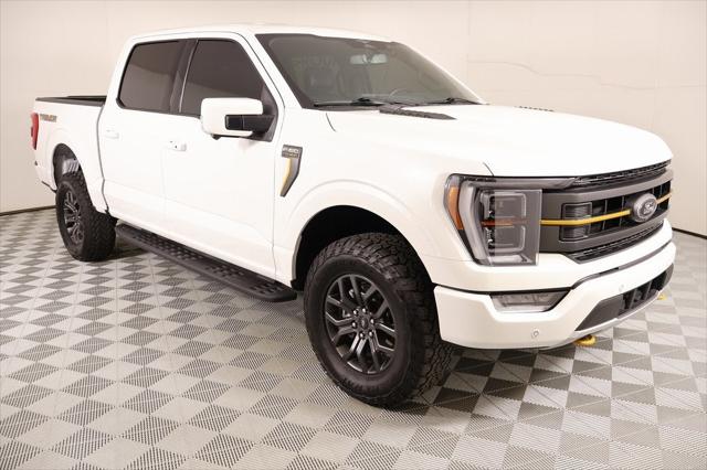 2023 Ford F-150 Tremor 2023 Ford F-150 Tremor