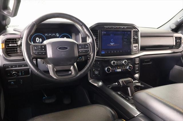 2023 Ford F-150 Tremor 2023 Ford F-150 Tremor