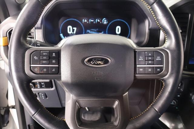 2023 Ford F-150 Tremor 2023 Ford F-150 Tremor