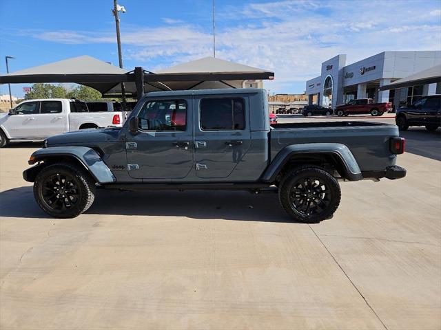 2024 Jeep Gladiator Sport S