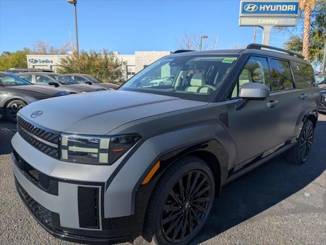 2025 Hyundai Santa Fe Calligraphy for sale in Sierra Vista, AZ