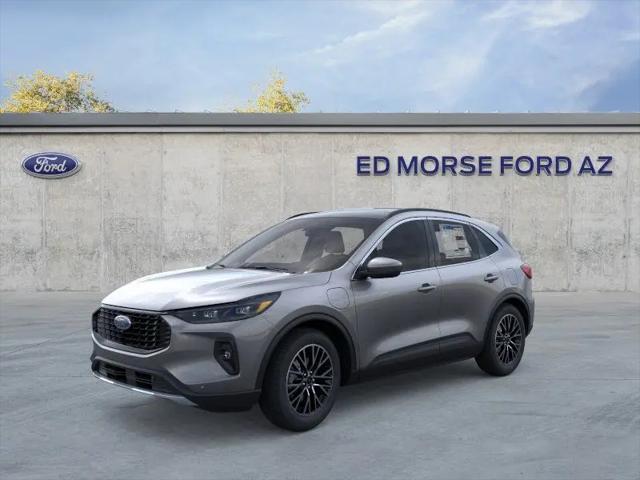 2025 Ford Escape PHEV for sale in Sierra Vista, AZ