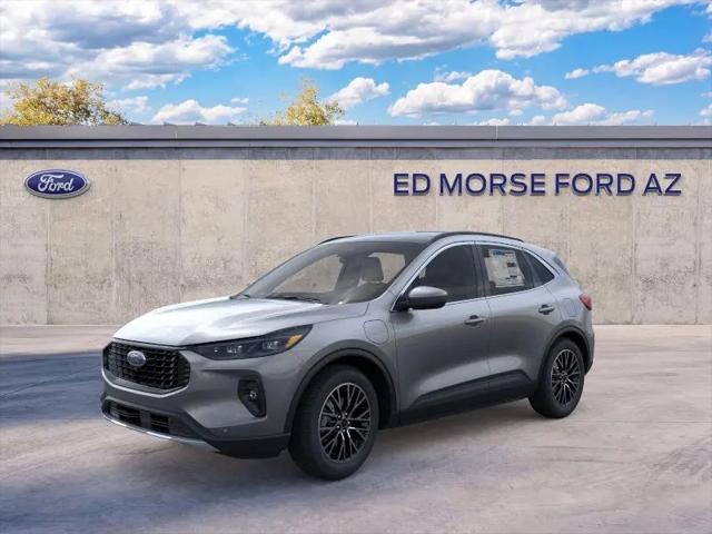 2025 Ford Escape PHEV for sale in Sierra Vista, AZ