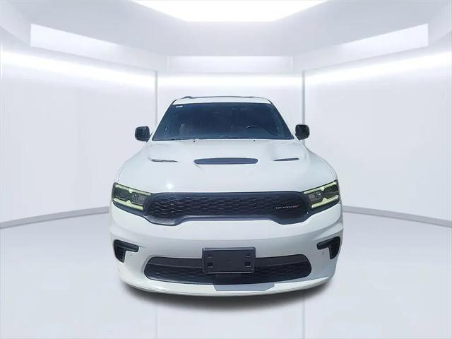 2022 Dodge Durango R/T Plus