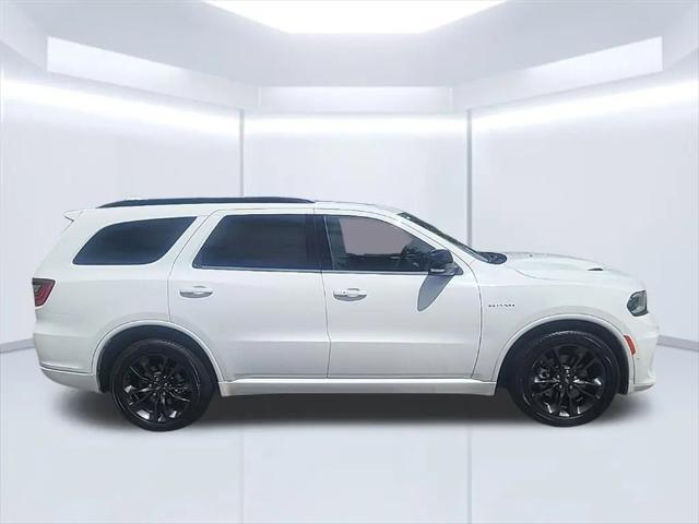 2022 Dodge Durango R/T Plus
