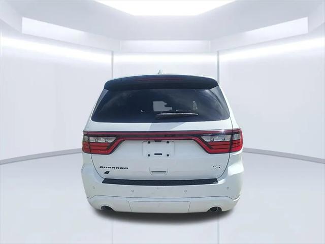 2022 Dodge Durango R/T Plus