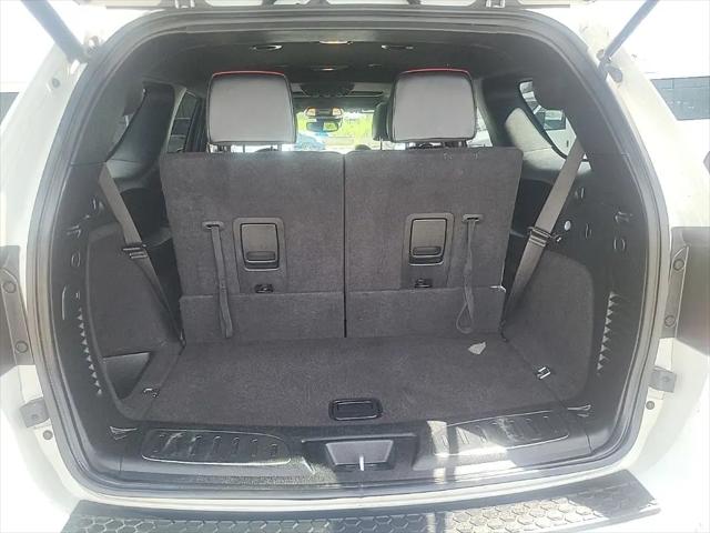 2022 Dodge Durango R/T Plus