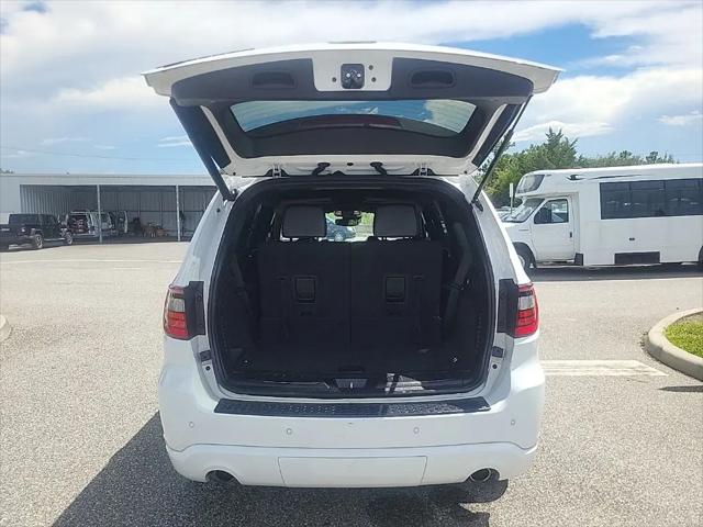 2022 Dodge Durango R/T Plus