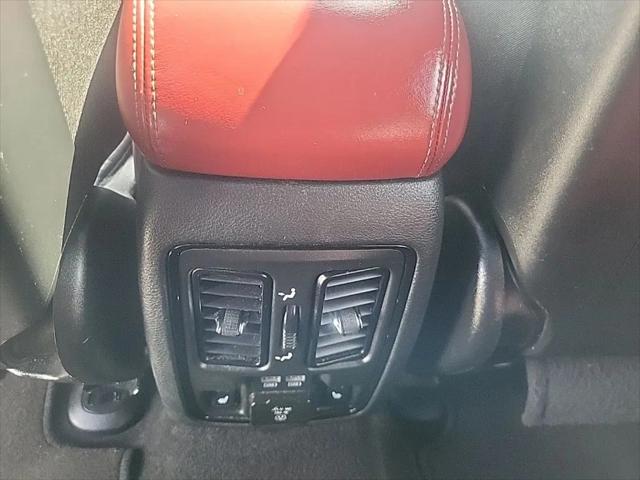 2022 Dodge Durango R/T Plus