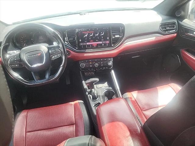 2022 Dodge Durango R/T Plus