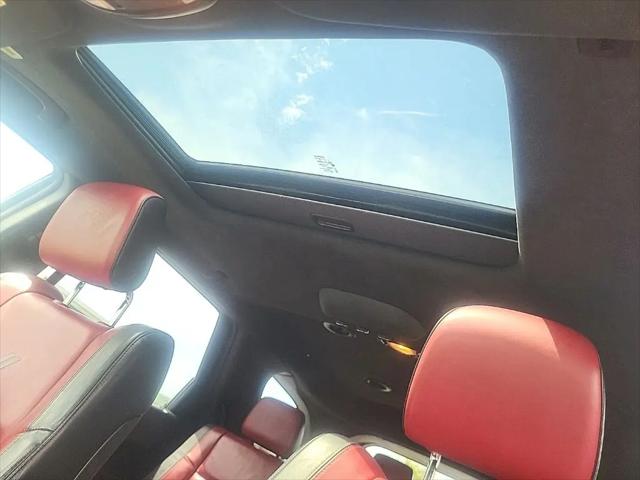 2022 Dodge Durango R/T Plus