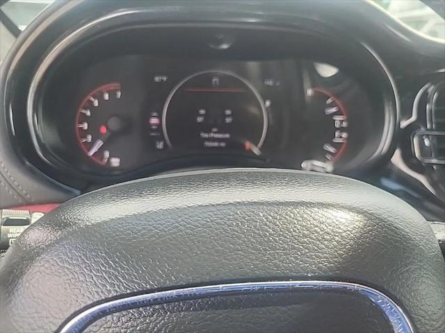 2022 Dodge Durango R/T Plus