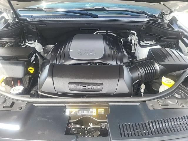 2022 Dodge Durango R/T Plus