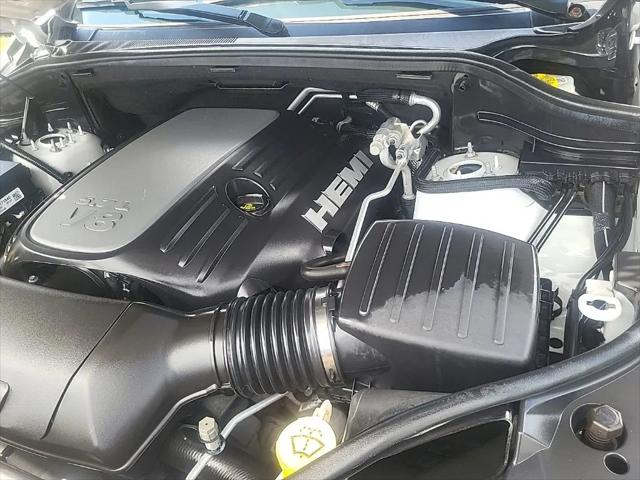 2022 Dodge Durango R/T Plus