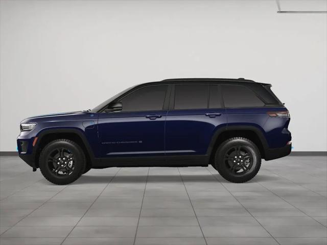 2024 Jeep Grand Cherokee Trailhawk