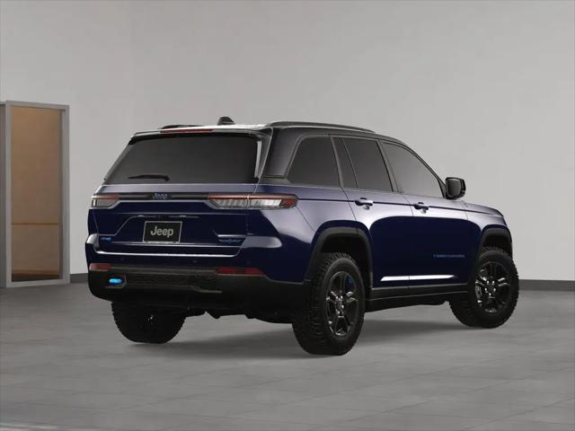 2024 Jeep Grand Cherokee Trailhawk