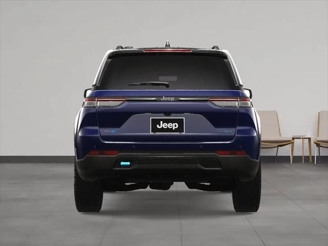 2024 Jeep Grand Cherokee Trailhawk