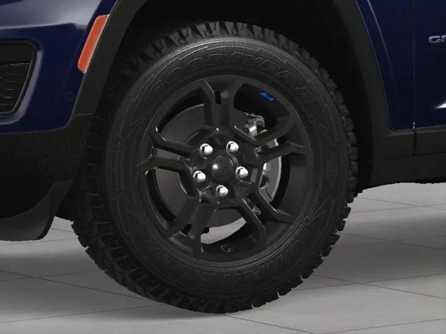 2024 Jeep Grand Cherokee Trailhawk