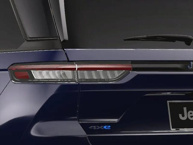 2024 Jeep Grand Cherokee Trailhawk