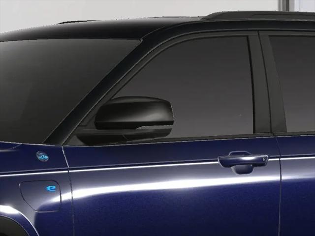 2024 Jeep Grand Cherokee Trailhawk